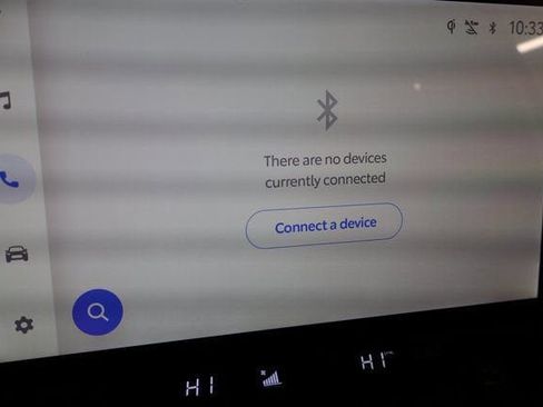 New 2025 Toyota Tundra Limited image 22
