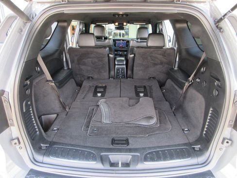 Used 2022 Dodge Durango R/T w/ Blacktop Package AWD/4WD image 55