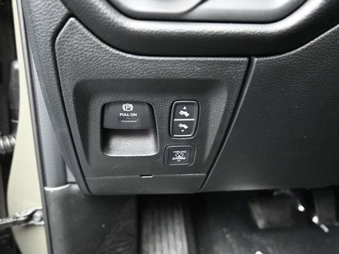 New 2026 RAM 1500 Rebel image 17