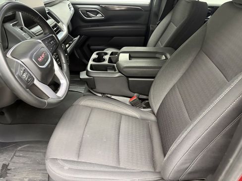 Used 2024 GMC Yukon XL SLE w/ Max Trailering Package image 16