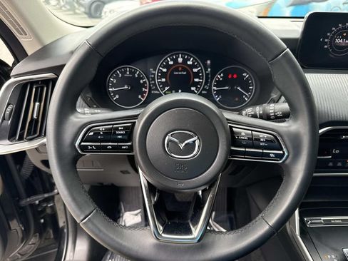 Certified 2026 MAZDA CX-90 3.3 Turbo w/ Select Package AWD/4WD image 41