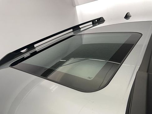 Certified 2025 Subaru Forester Limited w/ Popular Package #1 image 7