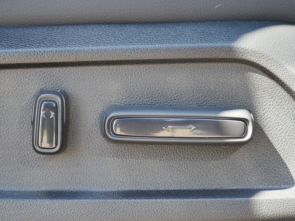 Used 2026 Honda Passport TrailSport Elite image 66