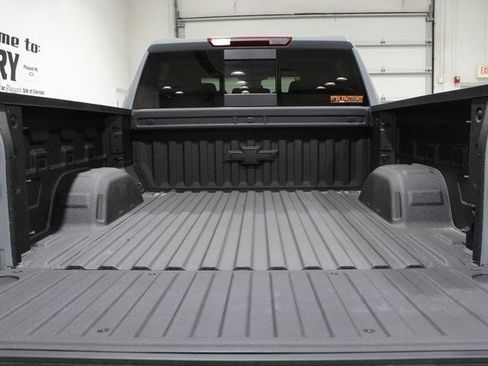 New 2025 Chevrolet Silverado 1500 RST image 24