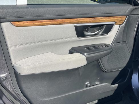 Used 2019 Honda CR-V EX image 20