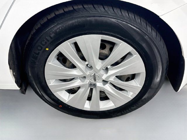 Used 2021 Nissan Sentra S FWD image 28