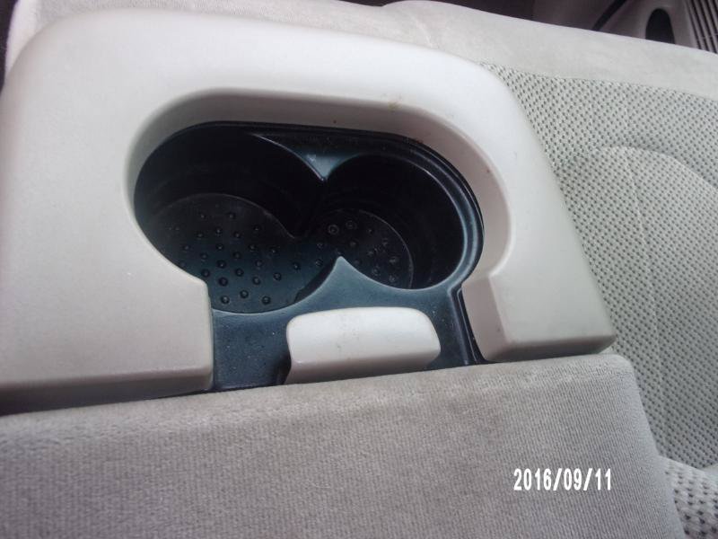 Used 2000 Ford F150 Lariat AWD/4WD image 19