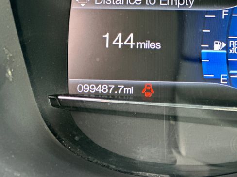 Used 2017 Ford Explorer Sport image 42