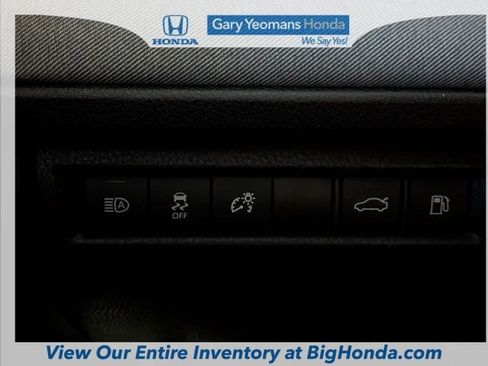 Used 2025 Toyota Camry LE w/ Convenience Package FWD image 24