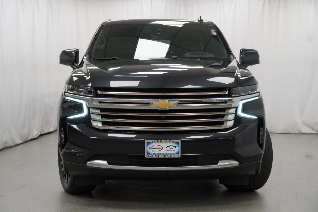 Used 2023 Chevrolet Tahoe High Country w/ Premium Package 2 AWD/4WD image 15