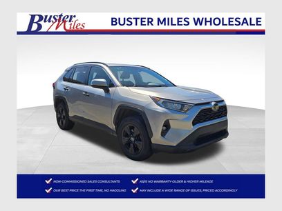 Used 2020 Toyota RAV4 XLE w/ Convenience Package