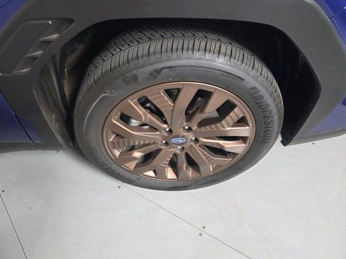 Certified 2025 Subaru Forester Sport AWD/4WD image 13