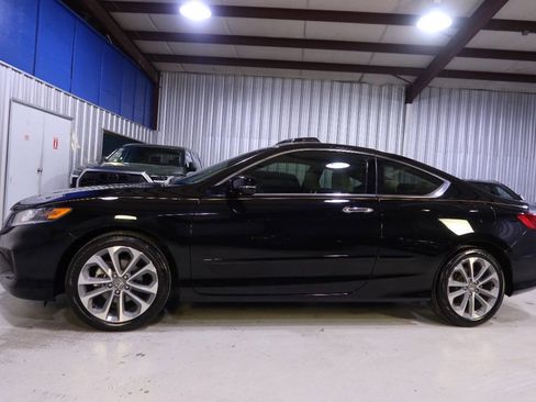 Used 2015 Honda Accord EX-L image 1