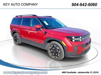 Used 2025 Hyundai Santa Fe SEL video 1