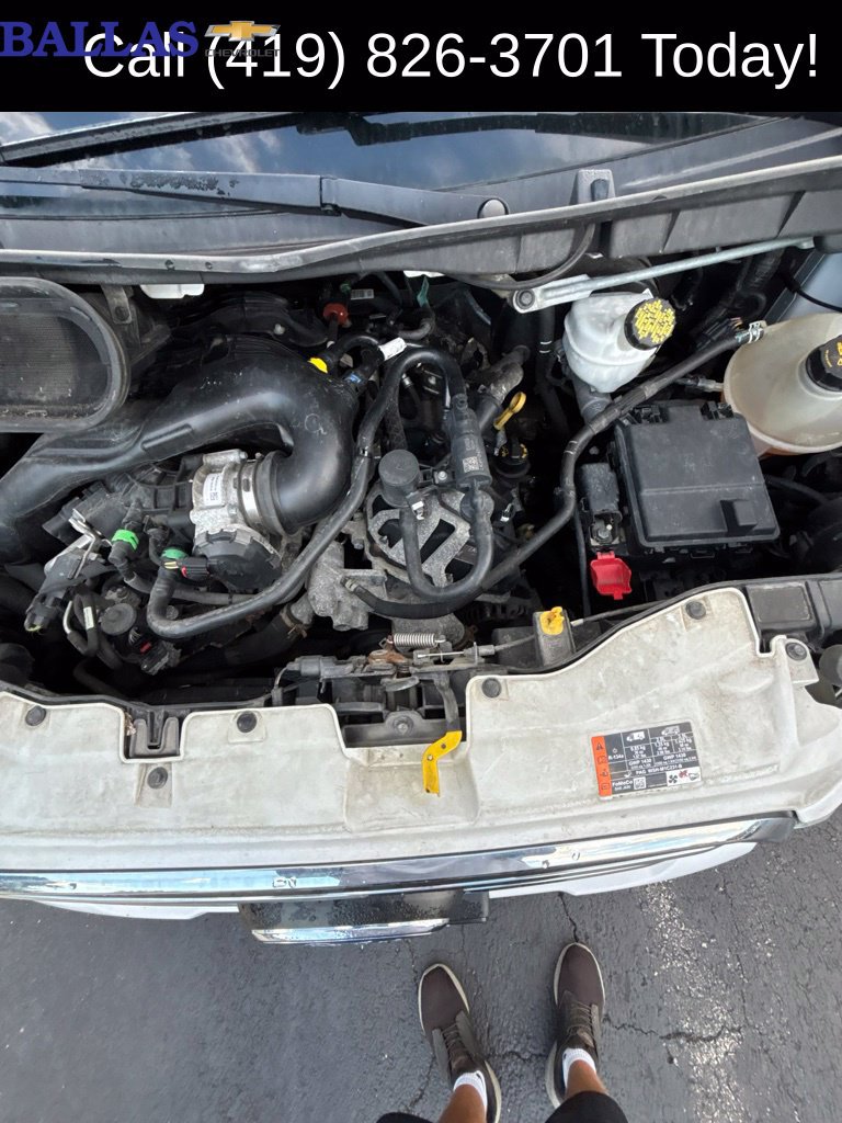 Used 2020 Ford Transit 350 XLT RWD image 16