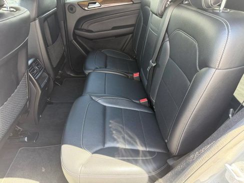 Used 2015 Mercedes-Benz ML 250 BlueTEC 4MATIC image 14