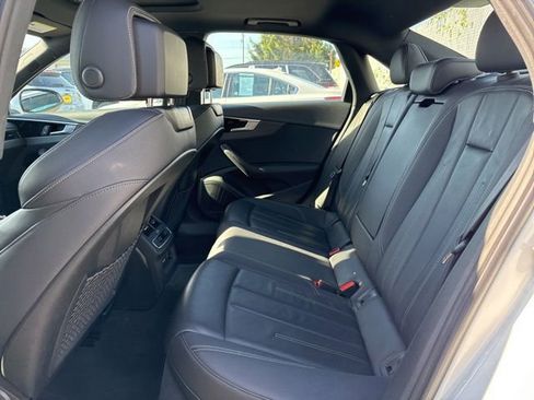 Used 2024 Audi A4 2.0T Premium Plus AWD/4WD image 10