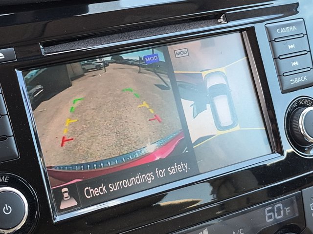 Used 2019 Nissan Rogue SV w/ Premium Package FWD image 14