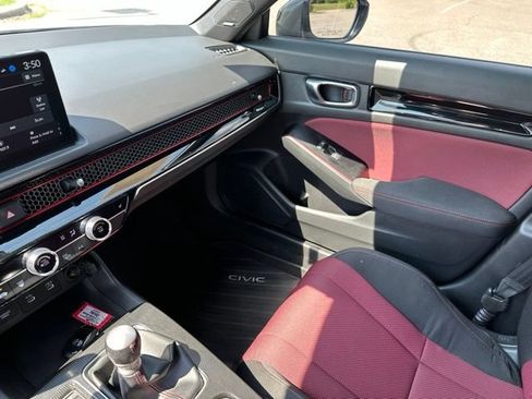Used 2025 Honda Civic Si image 29