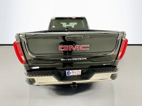 New 2026 GMC Sierra 1500 SLT w/ SLT Convenience Package RWD image 6