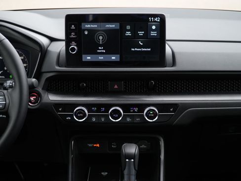 New 2026 Honda CR-V Sport-L image 26