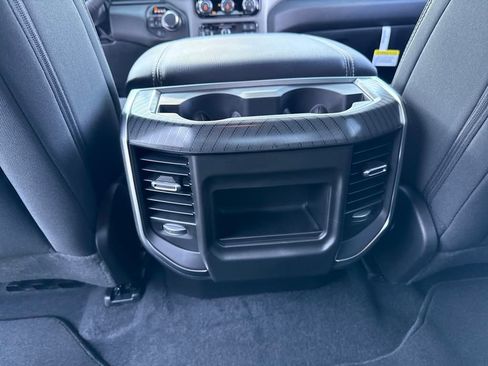 Used 2025 RAM 1500 Big Horn AWD/4WD image 21