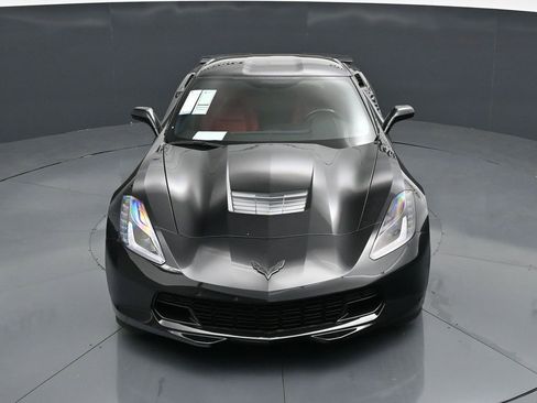 Used 2014 Chevrolet Corvette Stingray Coupe RWD image 10