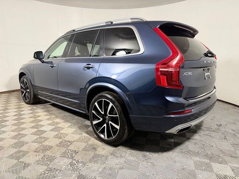 Used 2019 Volvo XC90 T6 Momentum w/ Protection Package Premier AWD/4WD image 4