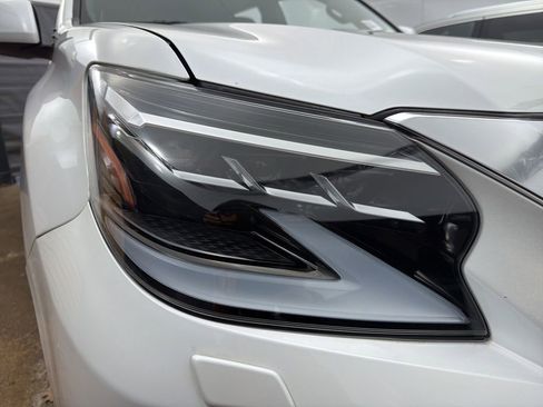 Used 2023 Lexus GX 460 Premium w/ Premium Package image 35