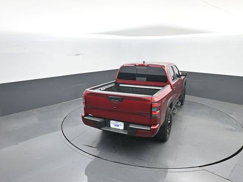 Used 2023 Nissan Frontier PRO-4X w/ Pro Convenience Package AWD/4WD image 32