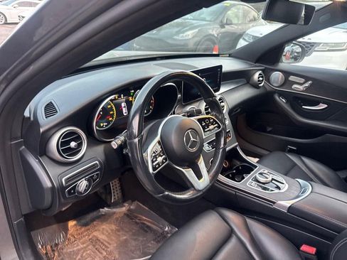 Used 2021 Mercedes-Benz C 300 4MATIC Sedan w/ AMG Line image 31
