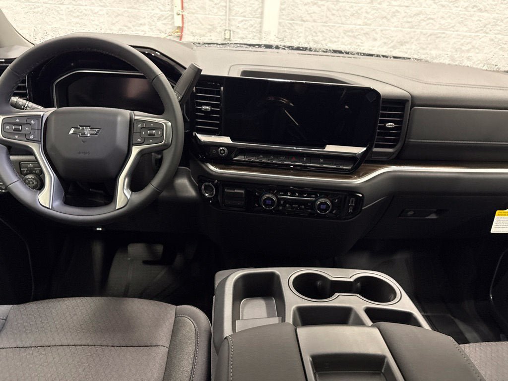 New 2026 Chevrolet Silverado 1500 RST w/ RST Select Package AWD/4WD image 14