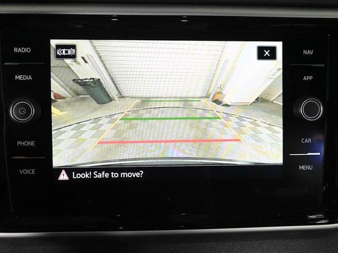 Used 2021 Volkswagen Atlas Cross Sport SEL Premium AWD/4WD image 5