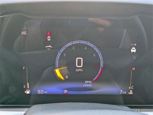 New 2026 Chevrolet Trax LT w/ Driver Confidence Package image 15