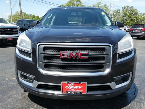 Used 2013 GMC Acadia SLE AWD/4WD image 9