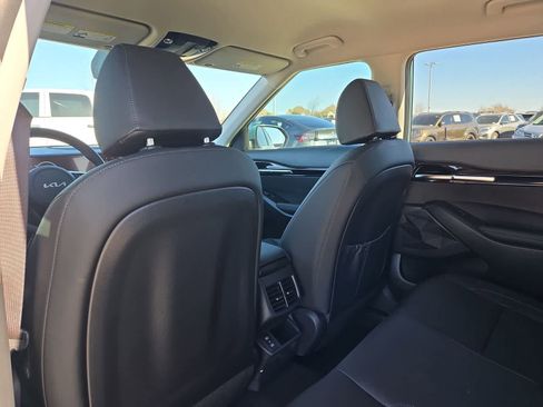 New 2026 Kia Sportage S image 17