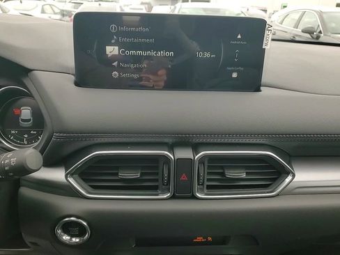 New 2025 MAZDA CX-5 AWD 2.5 S w/ Preferred Package image 20