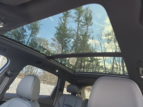 Certified 2025 Audi Q7 2.0T Premium Plus w/ Premium Plus Package image 12