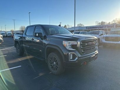 Used 2022 GMC Sierra 1500 AT4 w/ AT4 Premium Package