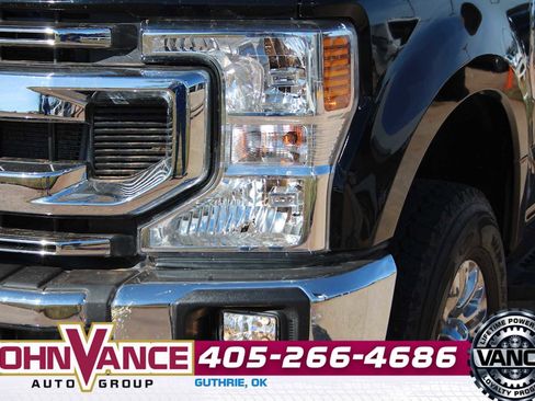 Used 2022 Ford F250 XLT w/ XLT Premium Package image 4