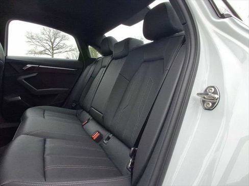 Used 2023 Audi S3 Prestige w/ Prestige Package AWD/4WD image 20