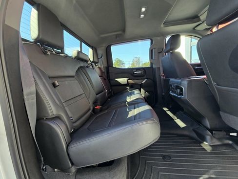 Used 2021 GMC Sierra 1500 Denali image 21