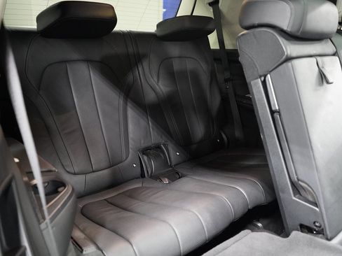 Used 2021 BMW X7 xDrive40i w/ Parking Assistance Package AWD/4WD image 32