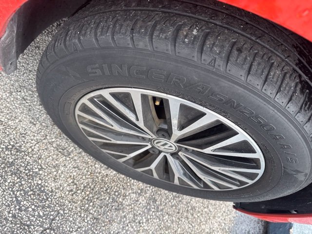 Used 2019 Volkswagen Jetta SEL FWD image 5