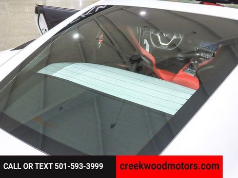 Used 2017 Chevrolet Corvette Z06 image 59