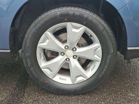 Used 2016 Subaru Forester 2.5i Premium AWD/4WD image 26