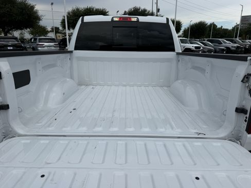 Used 2025 RAM 1500 Laramie w/ Laramie Southwest Edition AWD/4WD image 32