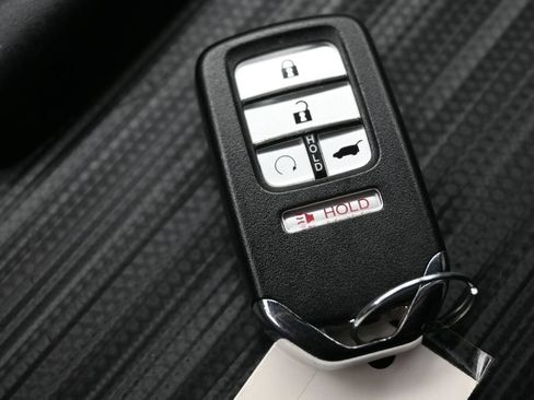 Certified 2023 Honda Passport EX-L image 16