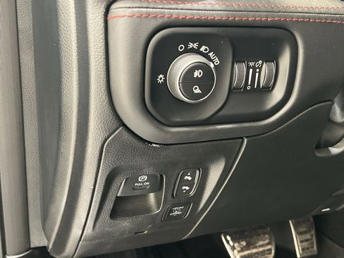 Used 2025 RAM 1500 RHO w/ RHO Level 1 Equipment Group image 24