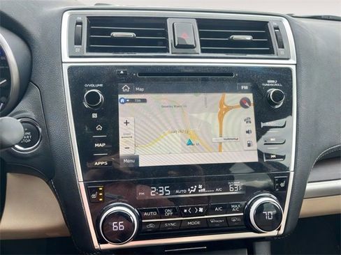 Used 2018 Subaru Outback 3.6R Limited image 20